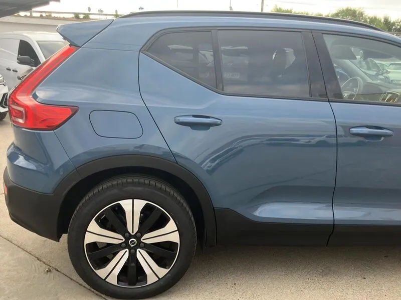 Volvo XC40 1.5 T5 Twin Recharge Plus Dark - foto 24