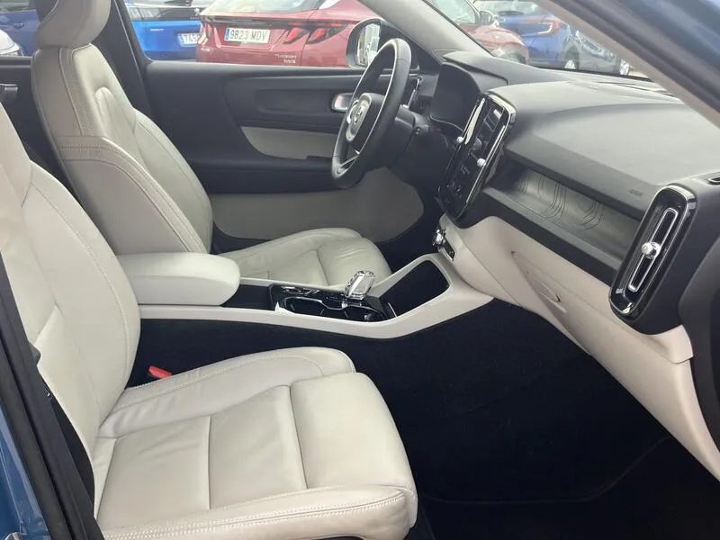 Volvo XC40 1.5 T5 Twin Recharge Plus Dark - foto 28