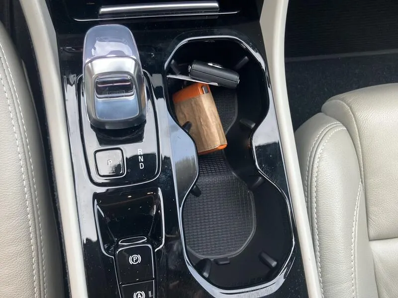 Volvo XC40 1.5 T5 Twin Recharge Plus Dark - foto 16