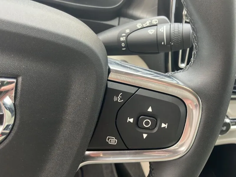 Volvo XC40 1.5 T5 Twin Recharge Plus Dark - foto 38