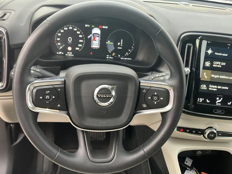 Volvo XC40 1.5 T5 Twin Recharge Plus Dark - foto 14