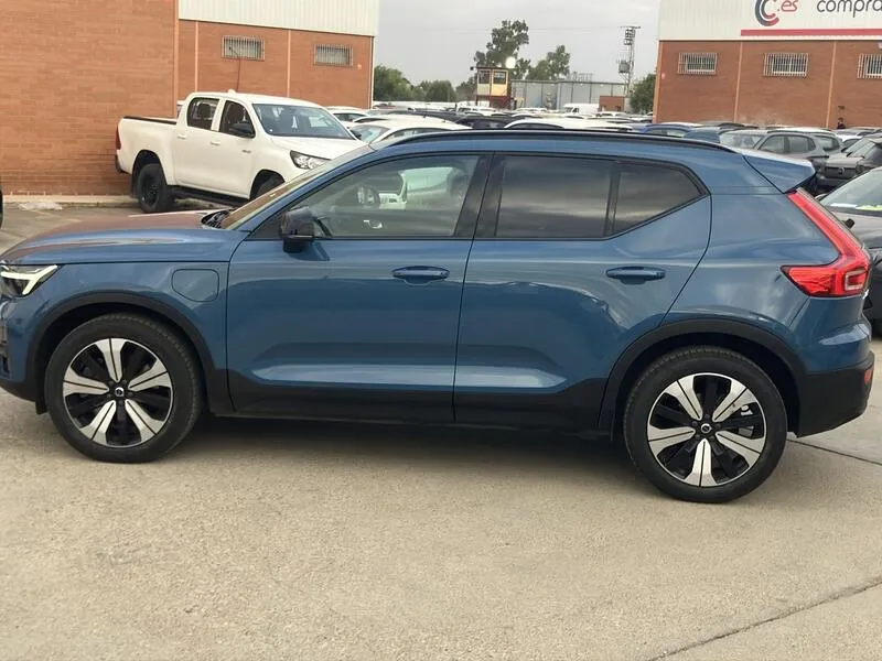 Volvo XC40 1.5 T5 Twin Recharge Plus Dark - foto 3
