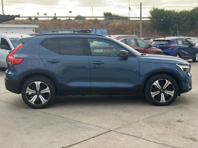 Volvo XC40 1.5 T5 Twin Recharge Plus Dark - foto 7