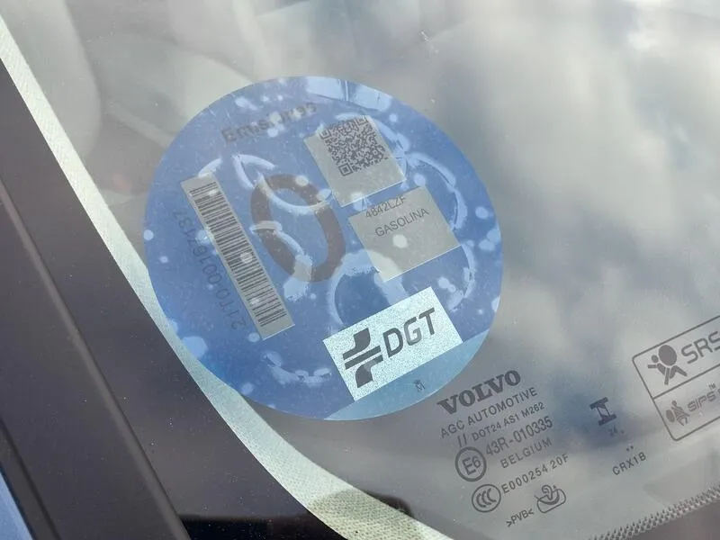 Volvo XC40 1.5 T5 Twin Recharge Plus Dark - foto 27