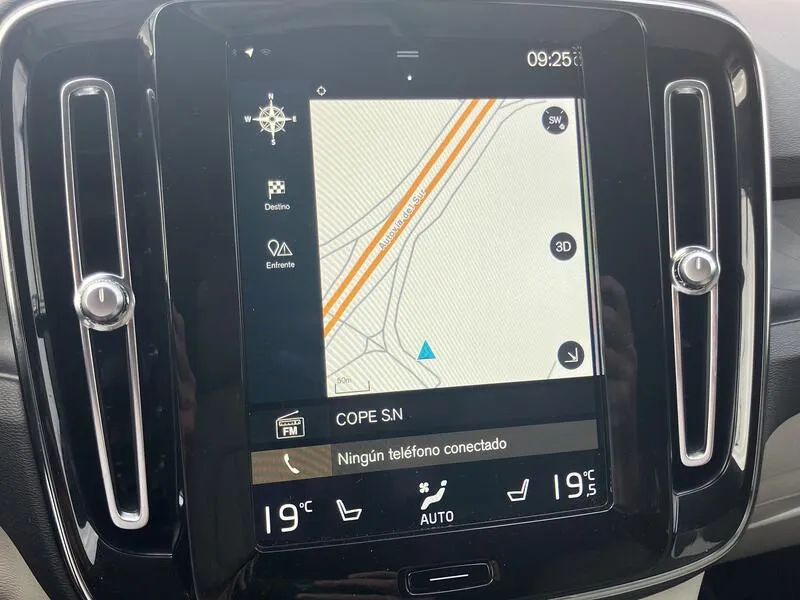 Volvo XC40 1.5 T5 Twin Recharge Plus Dark - foto 44