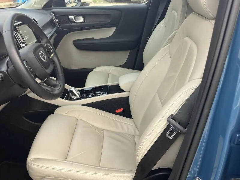 Volvo XC40 1.5 T5 Twin Recharge Plus Dark - foto 12