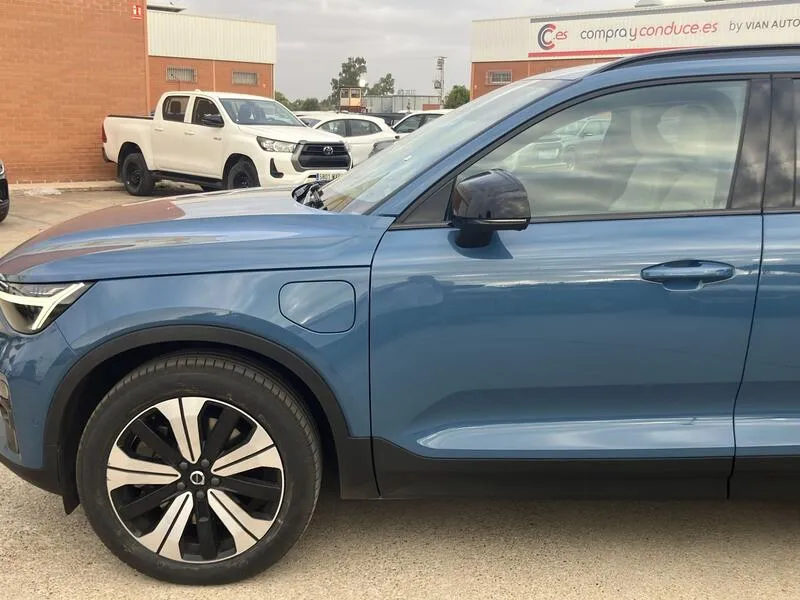Volvo XC40 1.5 T5 Twin Recharge Plus Dark - foto 20