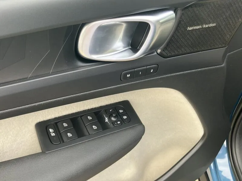 Volvo XC40 1.5 T5 Twin Recharge Plus Dark - foto 36