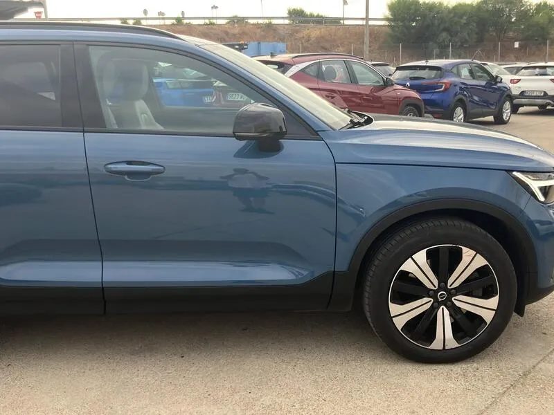 Volvo XC40 1.5 T5 Twin Recharge Plus Dark - foto 25