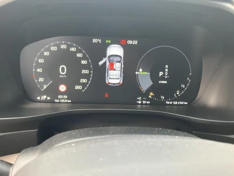 Volvo XC40 1.5 T5 Twin Recharge Plus Dark - foto 15