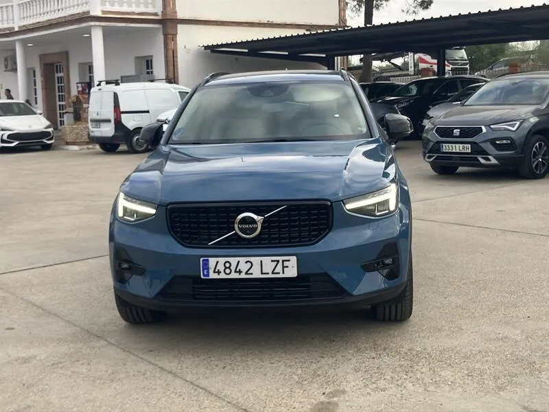 Volvo XC40 1.5 T5 Twin Recharge Plus Dark - foto 9