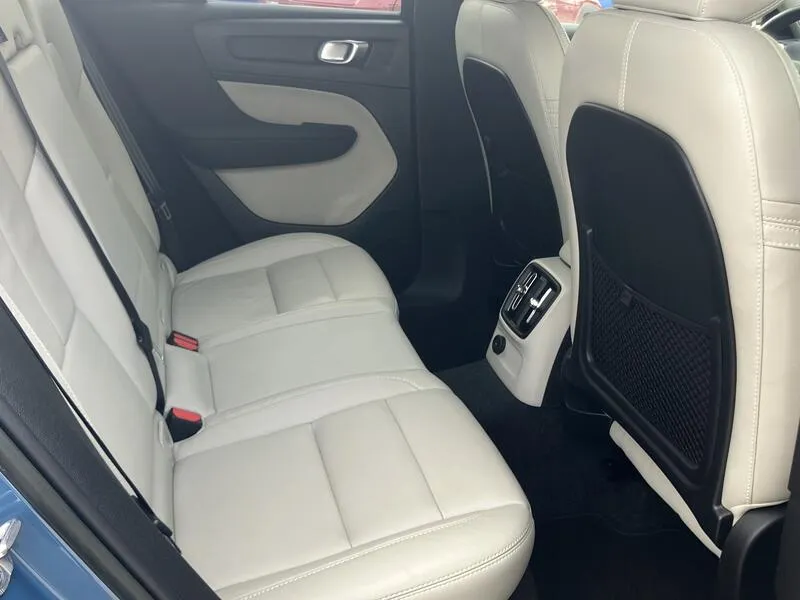 Volvo XC40 1.5 T5 Twin Recharge Plus Dark - foto 31