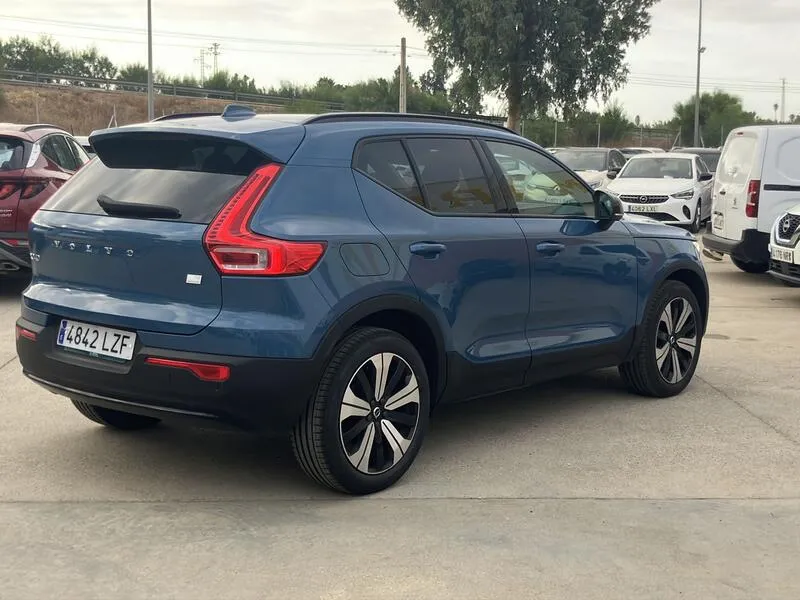 Volvo XC40 1.5 T5 Twin Recharge Plus Dark - foto 6