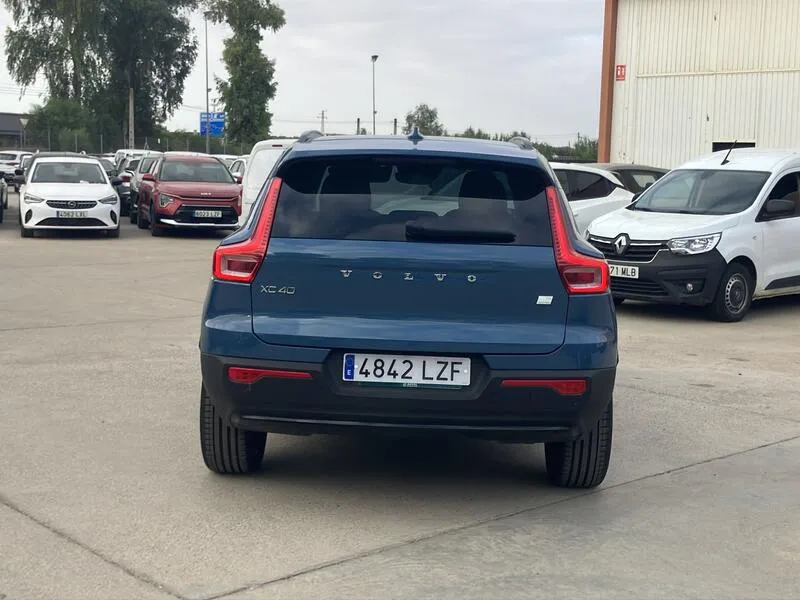 Volvo XC40 1.5 T5 Twin Recharge Plus Dark - foto 5