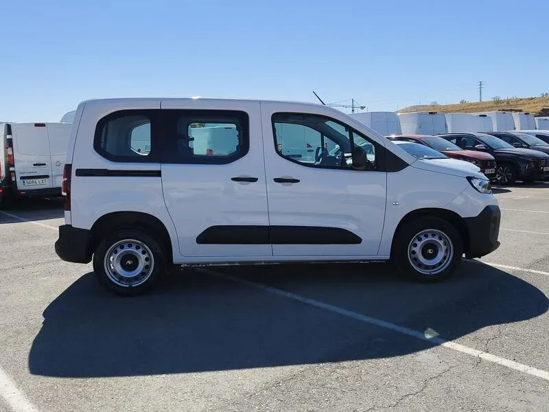 Citroën Berlingo 1.5 BlueHDi - foto 7