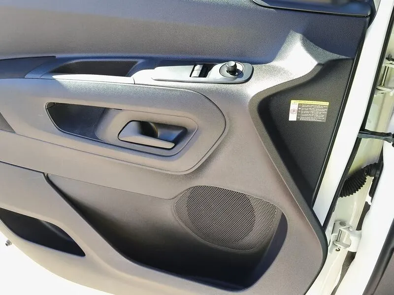 Citroën Berlingo 1.5 BlueHDi - foto 29