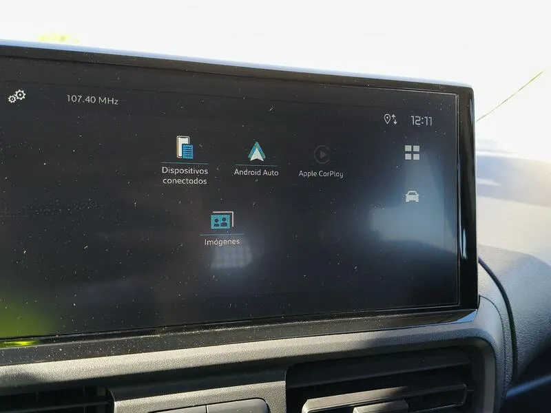 Citroën Berlingo 1.5 BlueHDi - foto 15