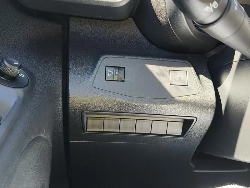 Citroën Berlingo 1.5 BlueHDi - foto 27