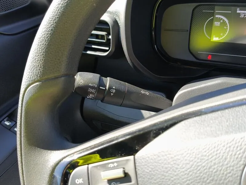 Citroën Berlingo 1.5 BlueHDi - foto 26
