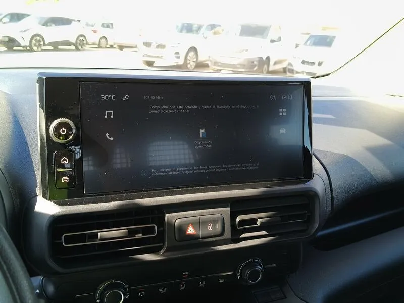 Citroën Berlingo 1.5 BlueHDi - foto 11