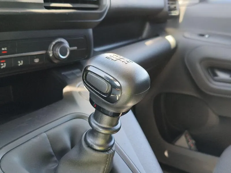 Citroën Berlingo 1.5 BlueHDi - foto 13