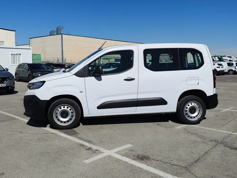 Citroën Berlingo 1.5 BlueHDi - foto 3