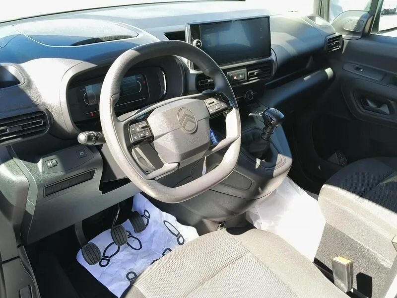 Citroën Berlingo 1.5 BlueHDi - foto 10