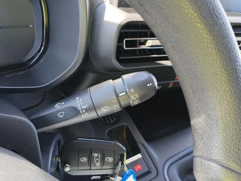 Citroën Berlingo 1.5 BlueHDi - foto 24