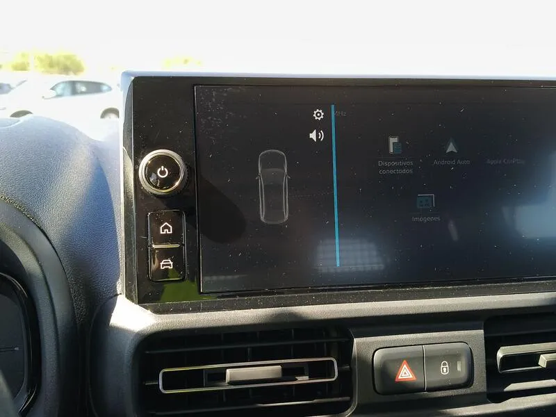 Citroën Berlingo 1.5 BlueHDi - foto 16