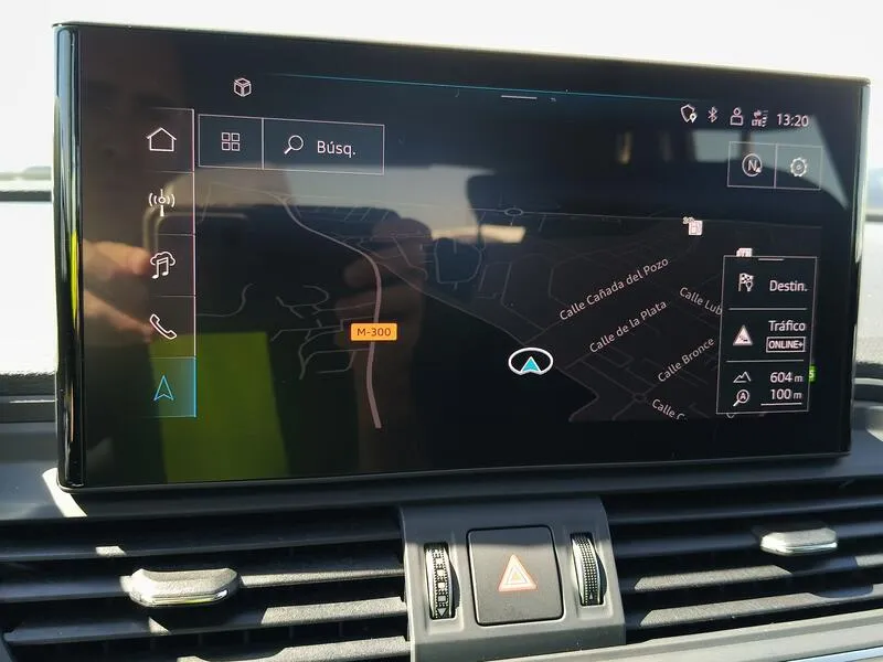 Audi Q5 35 TDI advanced 2.0 TDI - foto 16