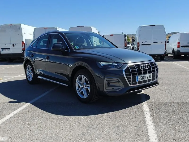 Audi Q5 35 TDI advanced 2.0 TDI - foto 8