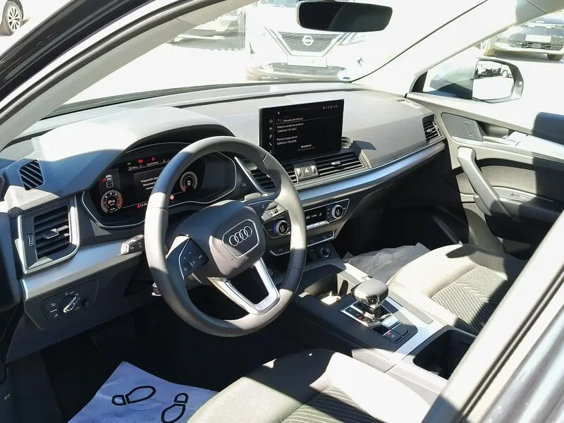 Audi Q5 35 TDI advanced 2.0 TDI - foto 10