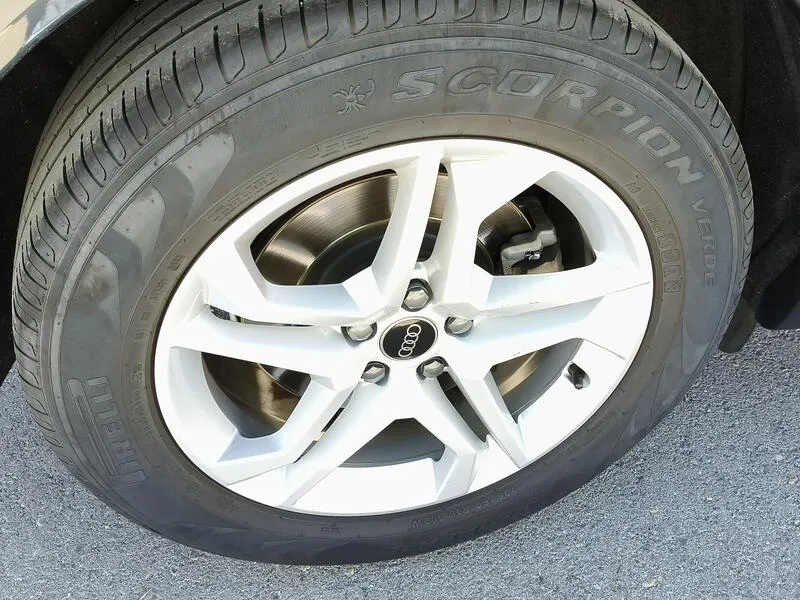 Audi Q5 35 TDI advanced 2.0 TDI - foto 41