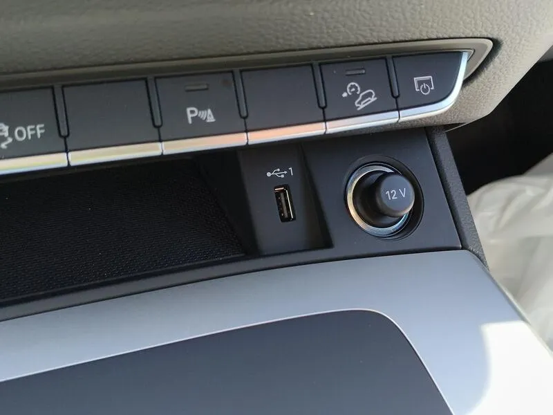Audi Q5 35 TDI advanced 2.0 TDI - foto 15