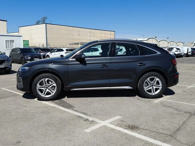 Audi Q5 35 TDI advanced 2.0 TDI - foto 3