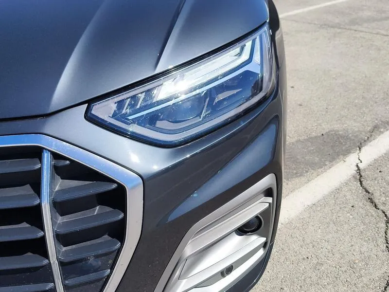 Audi Q5 35 TDI advanced 2.0 TDI - foto 44