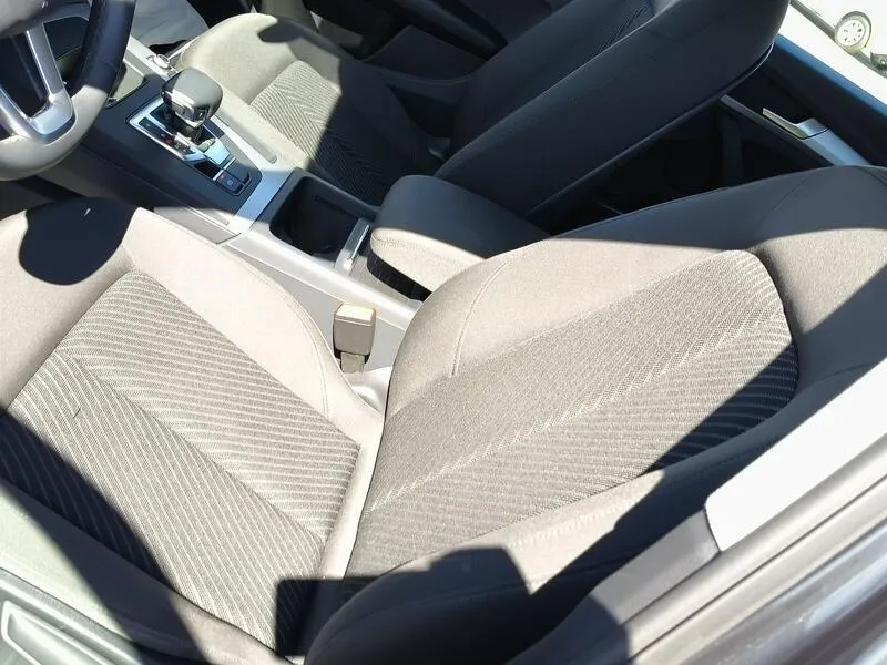 Audi Q5 35 TDI advanced 2.0 TDI - foto 31