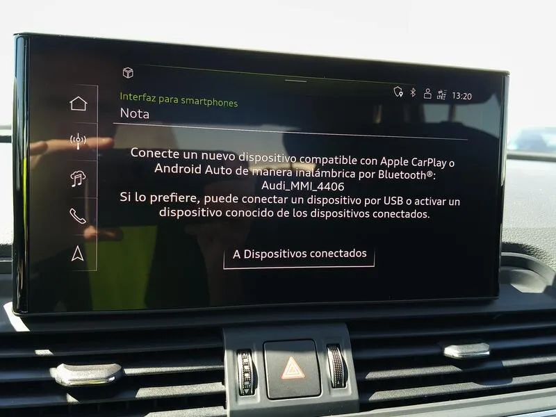 Audi Q5 35 TDI advanced 2.0 TDI - foto 17