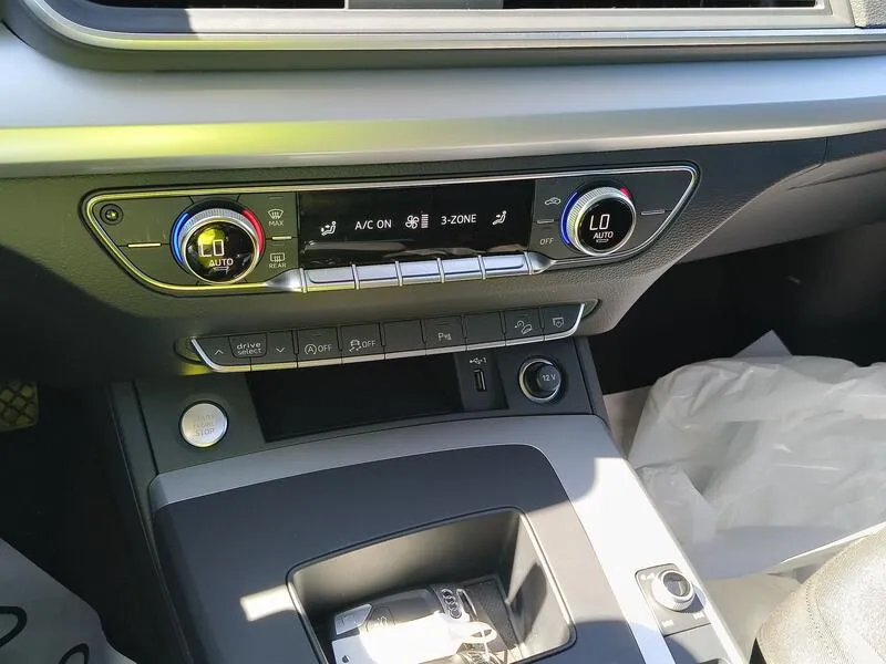 Audi Q5 35 TDI advanced 2.0 TDI - foto 12