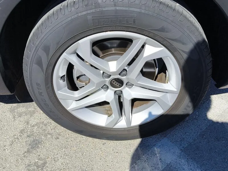 Audi Q5 35 TDI advanced 2.0 TDI - foto 46