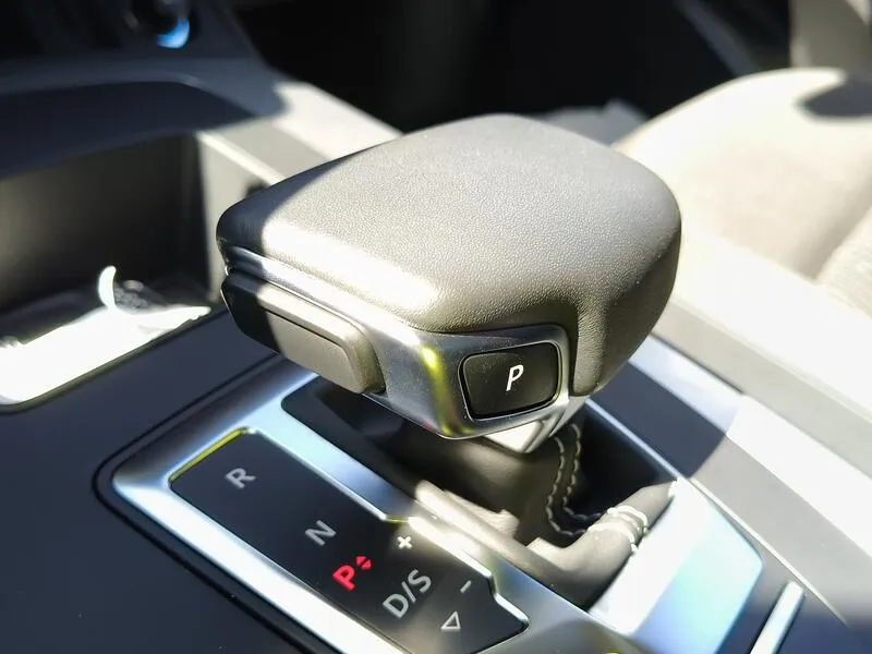 Audi Q5 35 TDI advanced 2.0 TDI - foto 14
