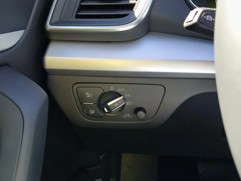 Audi Q5 35 TDI advanced 2.0 TDI - foto 28