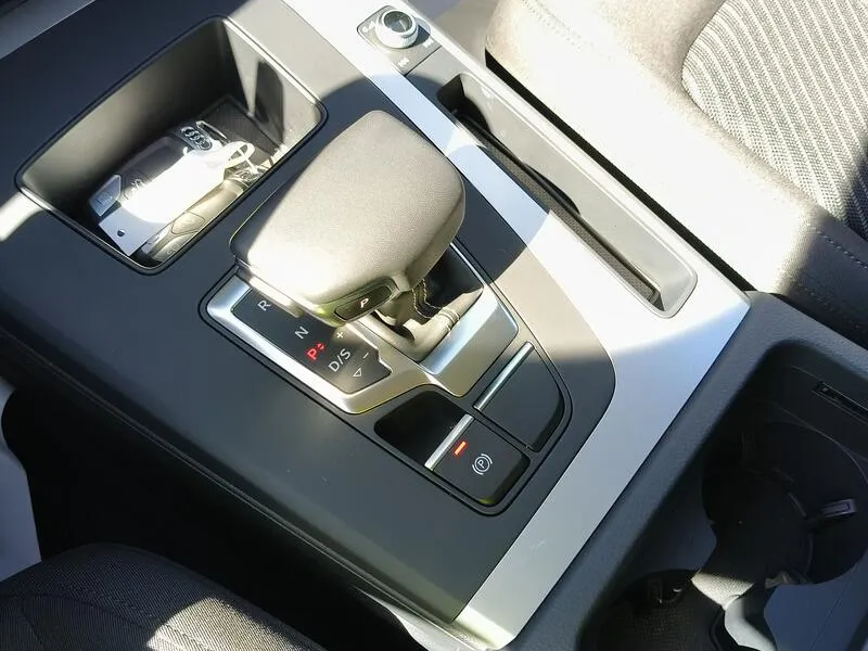 Audi Q5 35 TDI advanced 2.0 TDI - foto 13