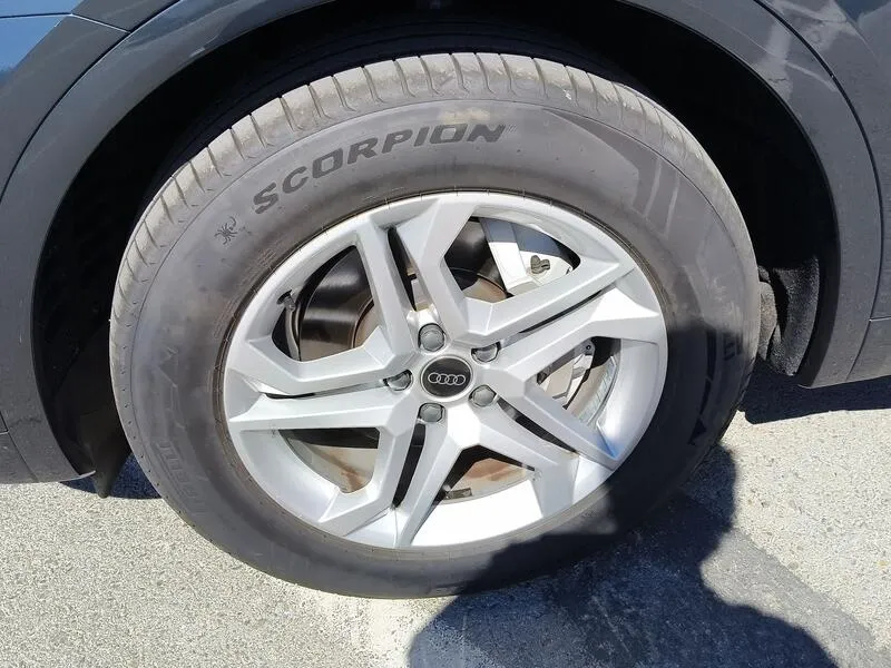 Audi Q5 35 TDI advanced 2.0 TDI - foto 45