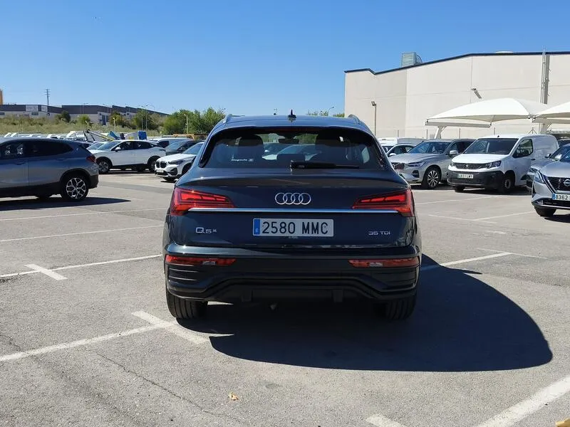 Audi Q5 35 TDI advanced 2.0 TDI - foto 5