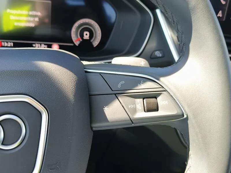 Audi Q5 35 TDI advanced 2.0 TDI - foto 23