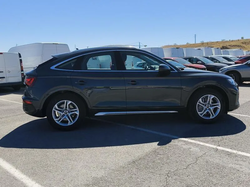 Audi Q5 35 TDI advanced 2.0 TDI - foto 7