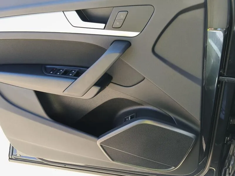 Audi Q5 35 TDI advanced 2.0 TDI - foto 30