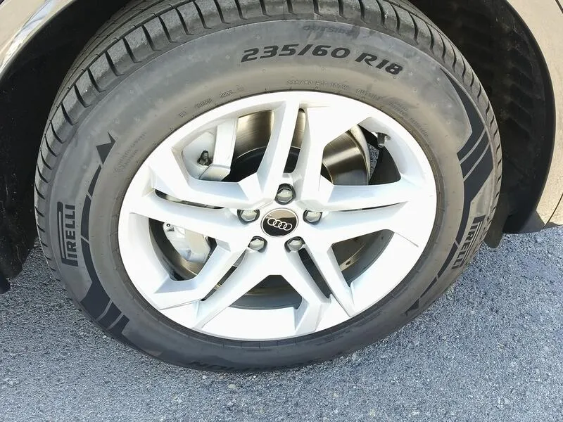 Audi Q5 35 TDI advanced 2.0 TDI - foto 42