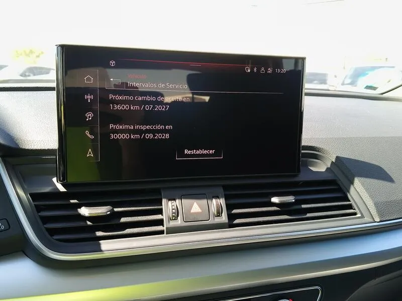 Audi Q5 35 TDI advanced 2.0 TDI - foto 11